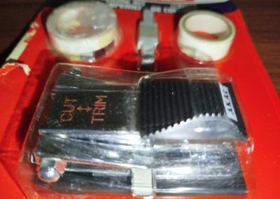 1968 Akai Tape Splicer AS-3 - 4ebe84ee 8cfe 4ffc 9bd6 90e2e3a162ab